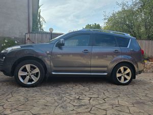 Vand Peugeot 4007 2.2hdi 4*4 - imagine 5
