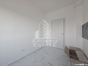 Apartament decomandat cu 2 camere, etaj 1, Calea Urseni - Giroc - imagine 3