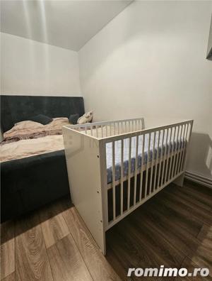 LIPOVEI - 3 cam - 2 bai - 2 balcoane - centrala proprie - clima - ETAJ 3 - imagine 3