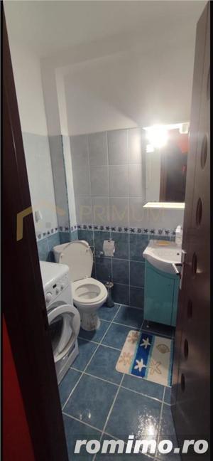 LIPOVEI - 3 cam - 2 bai - 2 balcoane - centrala proprie - clima - ETAJ 3 - imagine 6