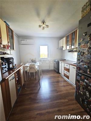 LIPOVEI - 3 cam - 2 bai - 2 balcoane - centrala proprie - clima - ETAJ 3 - imagine 7