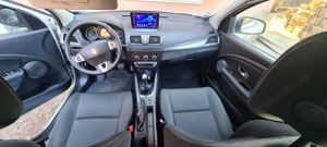 Renault Megane 1.5 dCi, Garantie, Rate Cash, Aer conditionat, carlig - imagine 2