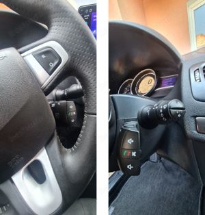 Renault Megane 1.5 dCi, Garantie, Rate Cash, Aer conditionat, carlig - imagine 10