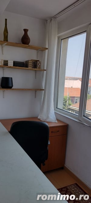 Apartament 2 camere Sagului - imagine 8