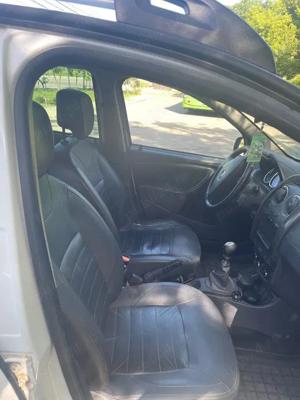 Dacia Duster 1.2 Tce 125 CP - imagine 5