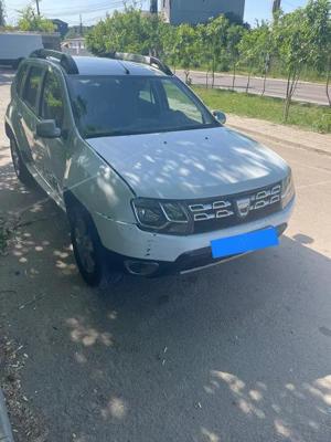 Dacia Duster 1.2 Tce 125 CP