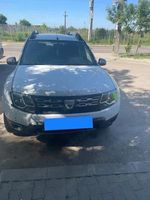 Dacia Duster 1.2 Tce 125 CP - imagine 2