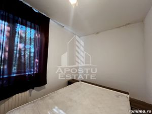 Apartament o camera, 32mp, centrala proprie, Complexul Studentesc - imagine 8