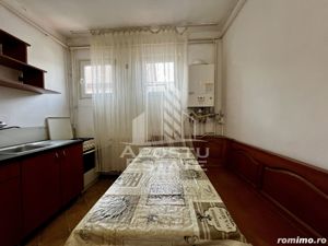 Apartament o camera, 32mp, centrala proprie, Complexul Studentesc - imagine 6