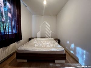 Apartament o camera, 32mp, centrala proprie, Complexul Studentesc - imagine 3