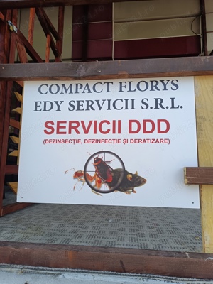 Instalati sanitare termice si gaze,DDD - imagine 2