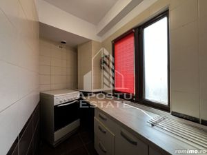 Apartament 2 camere, decomandat, garaj, zona Dorobantilor - imagine 9