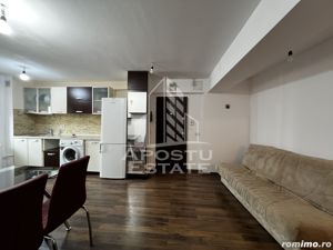 Apartament 2 camere, decomandat, garaj, zona Dorobantilor - imagine 2