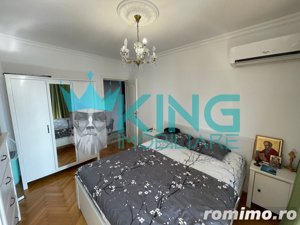 Apartament 3 camere in Dorobanti Renovat Pet Friendly - imagine 10