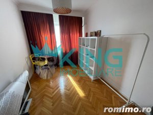 Apartament 3 camere in Dorobanti Renovat Pet Friendly - imagine 14