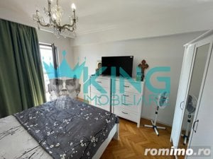 Apartament 3 camere in Dorobanti Renovat Pet Friendly - imagine 6