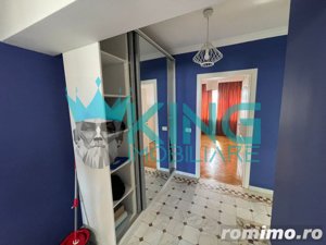 Apartament 3 camere in Dorobanti Renovat Pet Friendly - imagine 15