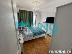 Apartament 3 camere in Dorobanti Renovat Pet Friendly - imagine 9