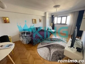 Apartament 3 camere in Dorobanti Renovat Pet Friendly - imagine 17