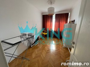 Apartament 3 camere in Dorobanti Renovat Pet Friendly - imagine 13