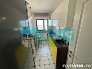 Apartament 3 camere in Dorobanti Renovat Pet Friendly - imagine 19