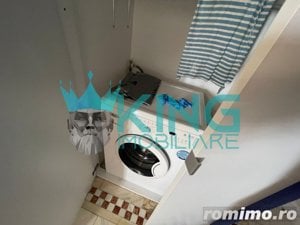 Apartament 3 camere in Dorobanti Renovat Pet Friendly - imagine 12