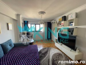 Apartament 3 camere in Dorobanti Renovat Pet Friendly - imagine 16