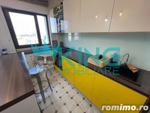 Apartament 3 camere in Dorobanti Renovat Pet Friendly - imagine 18