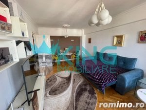 Apartament 3 camere in Dorobanti Renovat Pet Friendly - imagine 4