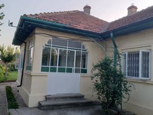 Vânzare casa 3 camere Constanța, teren total 500 mp, 89 mp suprafața construită, 210.000 euro, km 5  - imagine 5