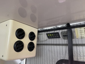 Autorulota Mercedes Sprinter  - imagine 8