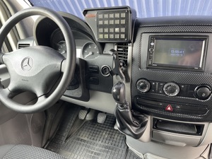 Autorulota Mercedes Sprinter  - imagine 7