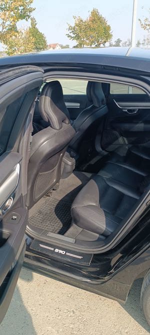 Urgent Volvo S 90 D4 deosebit  - imagine 6 Urgent Volvo S 90 D4 deosebit  - imagine 6