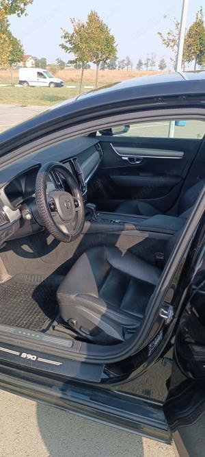 Urgent Volvo S 90 D4 deosebit  - imagine 10 Urgent Volvo S 90 D4 deosebit  - imagine 10