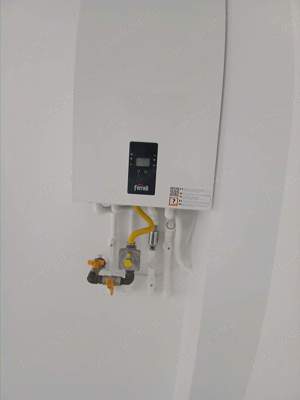 Instalator Năvodari 