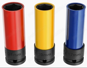 Chei tubulare - impact  - imagine 4