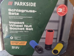 Chei tubulare - impact  - imagine 2