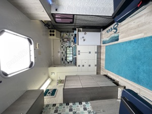 Autorulota Mercedes Sprinter  - imagine 4