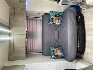 Autorulota Mercedes Sprinter  - imagine 6