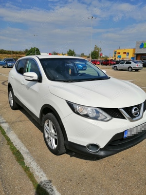 Nissan Qashqai, 1,5 Diesel !!  - imagine 6