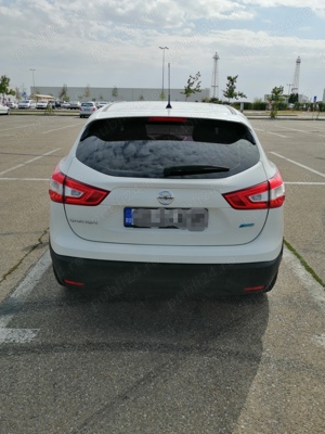 Nissan Qashqai, 1,5 Diesel !!  - imagine 4