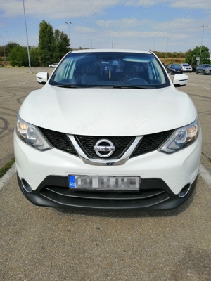 Nissan Qashqai, 1,5 Diesel !! 