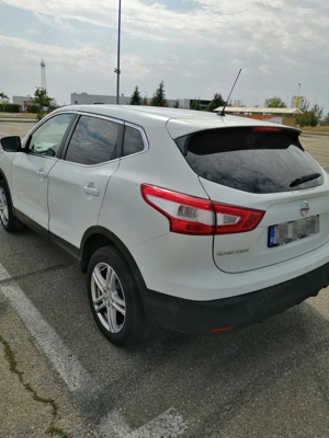 Nissan Qashqai, 1,5 Diesel !!  - imagine 7