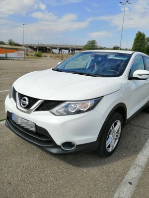 Nissan Qashqai, 1,5 Diesel !!  - imagine 3