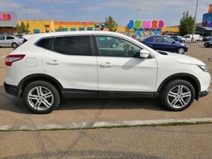 Nissan Qashqai, 1,5 Diesel !!  - imagine 10