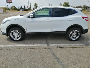 Nissan Qashqai, 1,5 Diesel !!  - imagine 9