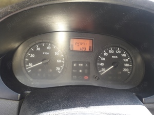 Dacia Logan 1,4 GPL an 2007 - imagine 4