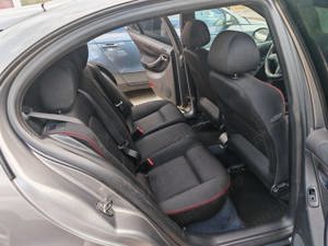 Seat Leon Cupra R 1M - imagine 8 Seat Leon Cupra R 1M - imagine 8