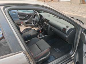 Seat Leon Cupra R 1M - imagine 6 Seat Leon Cupra R 1M - imagine 6