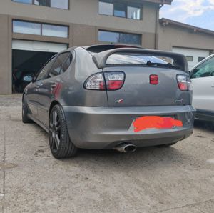 Seat Leon Cupra R 1M - imagine 3 Seat Leon Cupra R 1M - imagine 3